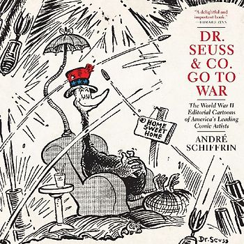 Dr. Seuss & Co. Go to War