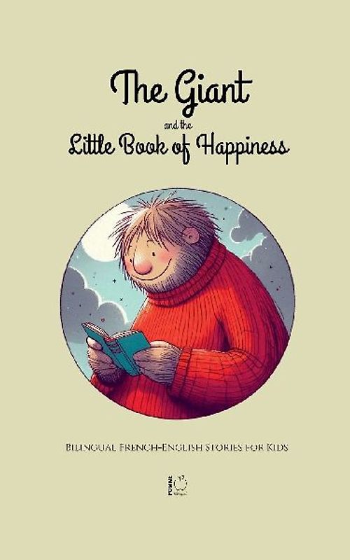 The Giant and the Little Book of Happiness