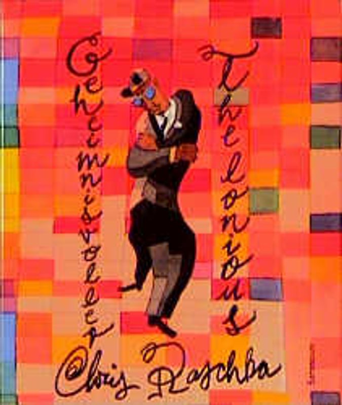 Mysterious Thelonious