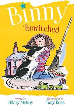 Binny Bewitched