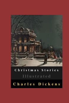 Christmas Stories Illustrated