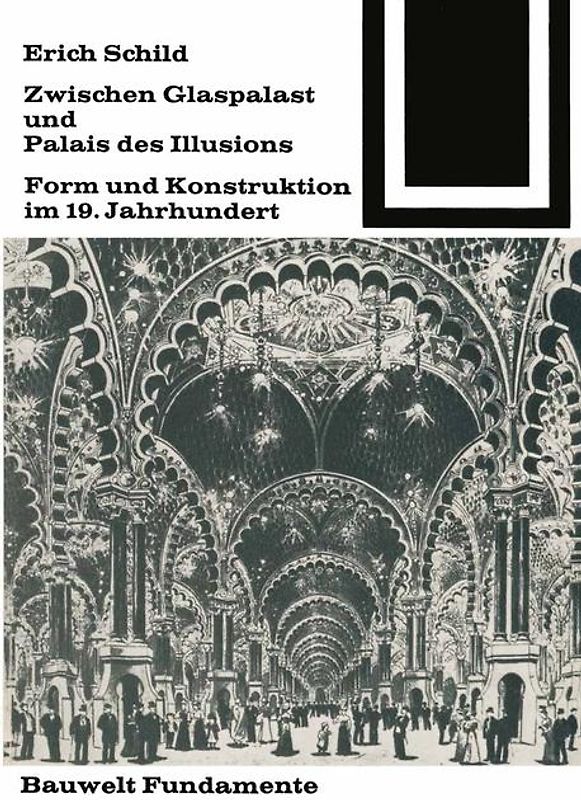 Zwischen Glaspalast und Palais des Illusions