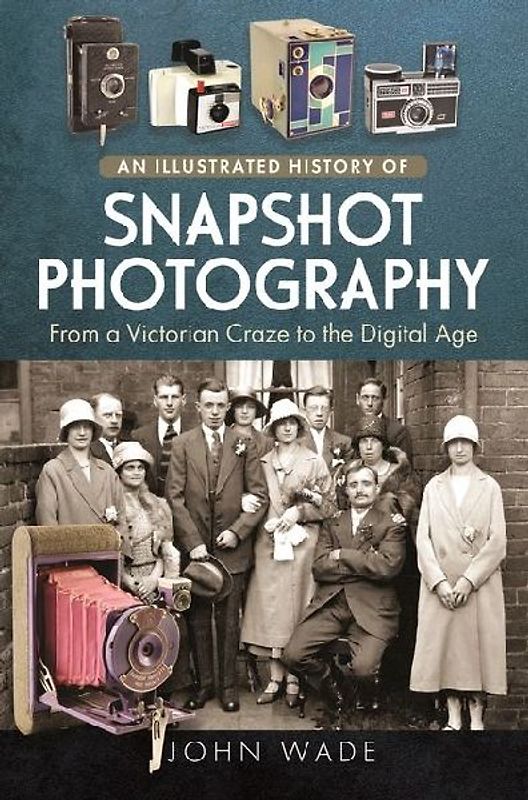 An Illustrated History of Snapshot Photography