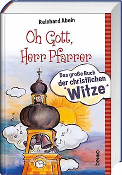 Oh Gott, Herr Pfarrer