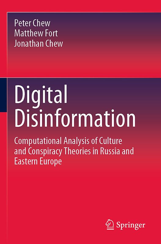 Digital Disinformation