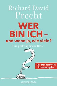 Wer bin ich - und wenn ja wie viele?