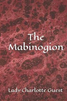 The Mabinogion