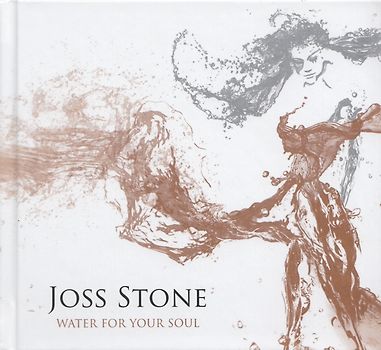 Joss Stone - Water for Your Soul [2 CDs, Deluxe Edition]