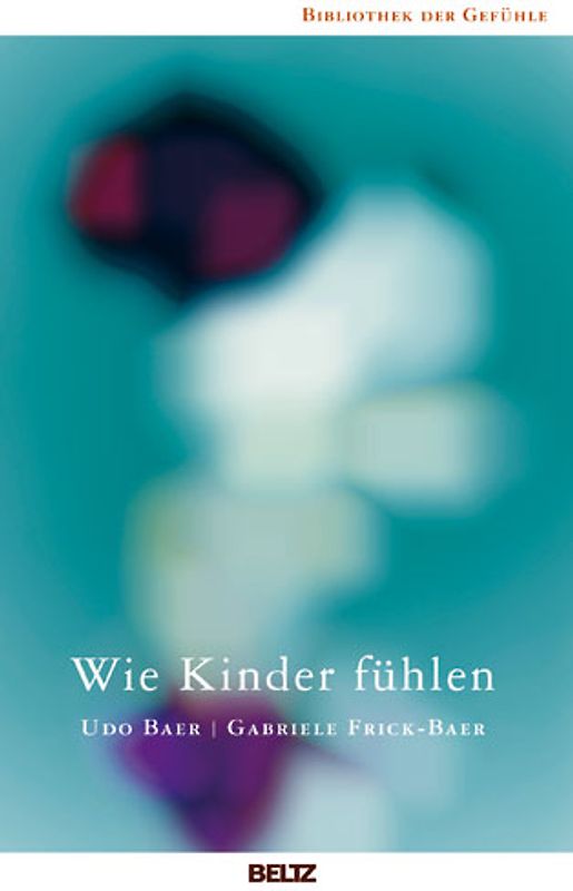 Wie Kinder fühlen