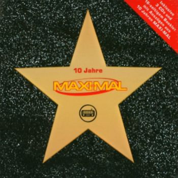 Various - 10 Jahre Maxi-Mal