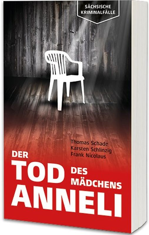 Der Tod des Mädchens Anneli