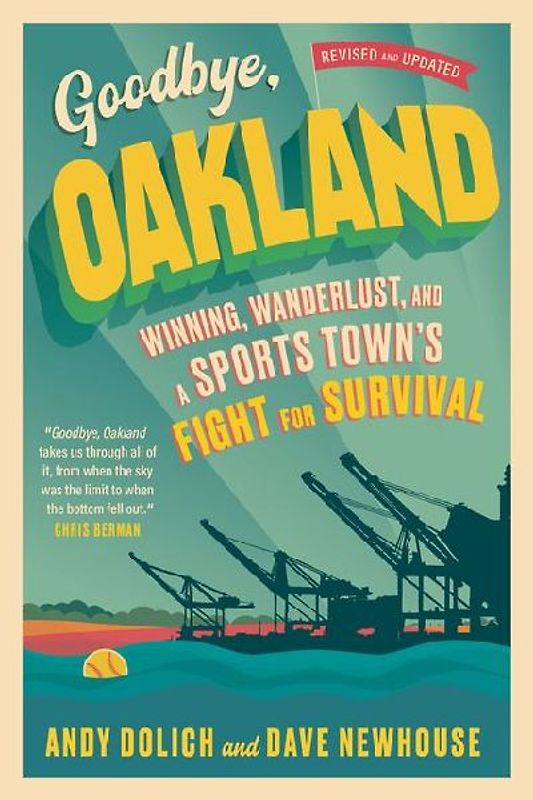 Goodbye, Oakland