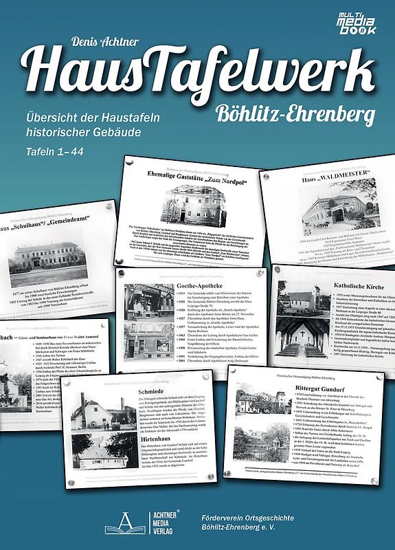 HausTafelwerk Böhlitz-Ehrenberg