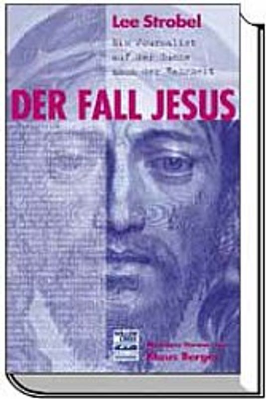 Der Fall Jesus
