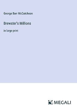 Brewster's Millions