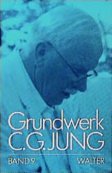 C.G.Jung, Grundwerk / Band 9: Mensch und Kultur