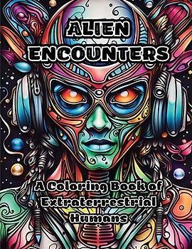 Alien Encounters
