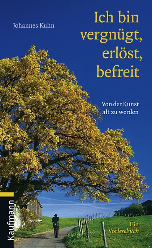 Ich bin vergnügt, erlöst, befreit