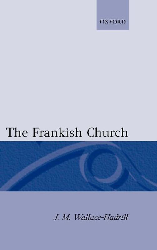 The Frankish Church