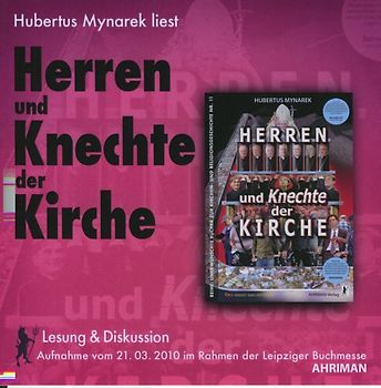 Herren und Knechte der Kirche