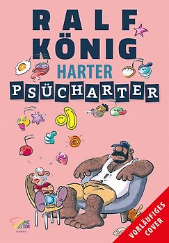 Harter Psücharter
