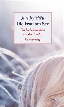 Die Frau am See