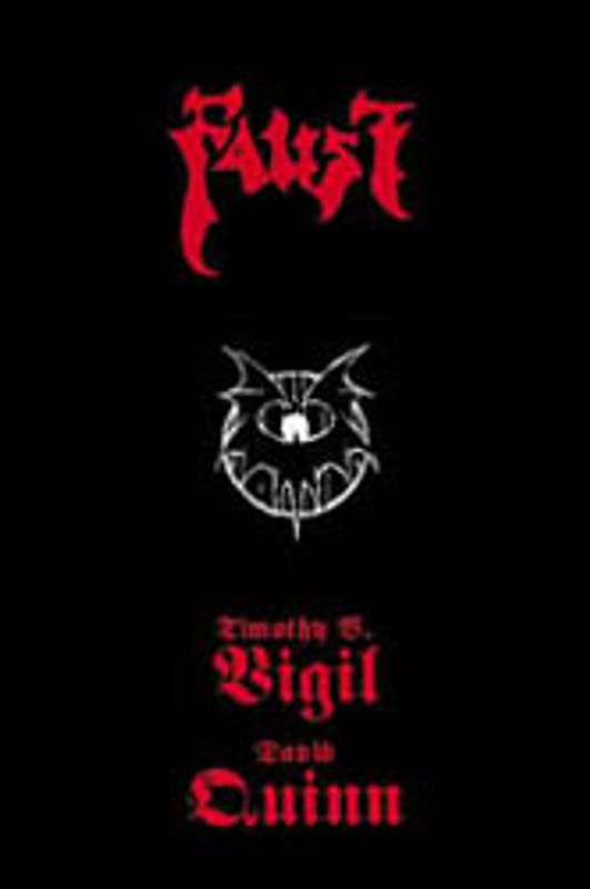 Faust - Liebe der Verdammten / Akt 11