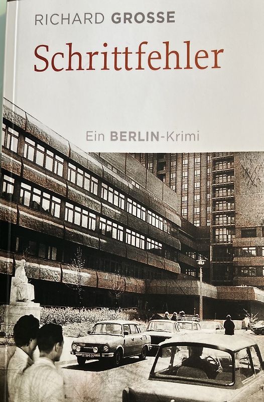 Kommissar Bircher / Schrittfehler