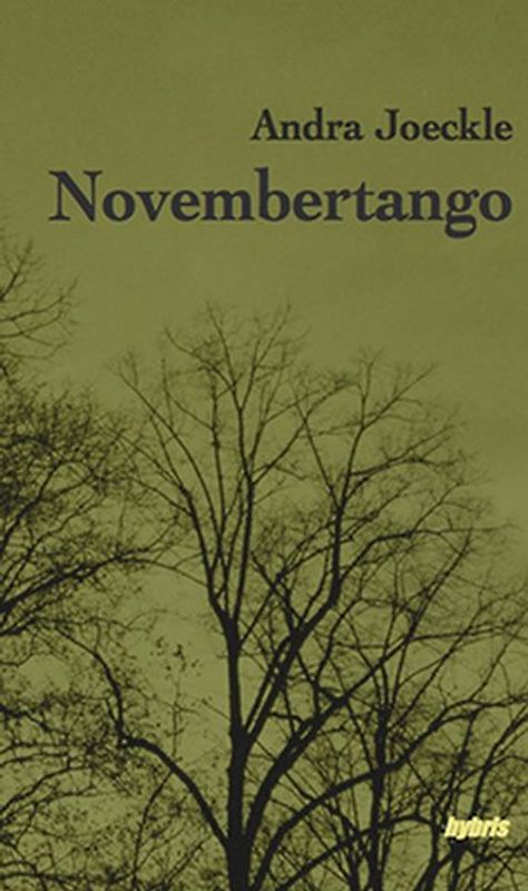 Novembertango