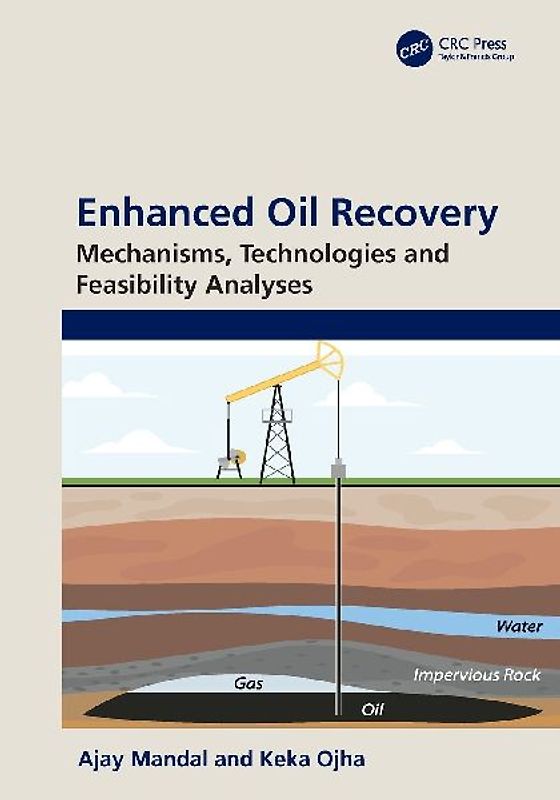 Enhanced Oil Recovery