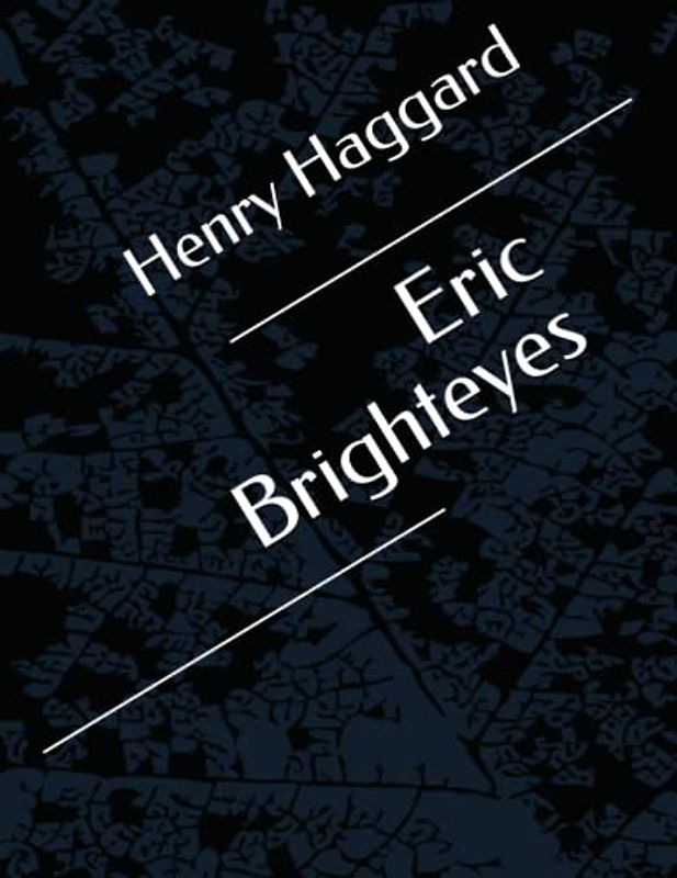 Eric Brighteyes