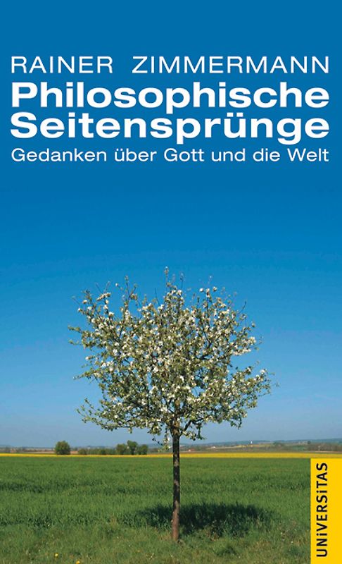 Philosophische Seitensprünge