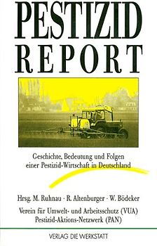 Pestizid-Report