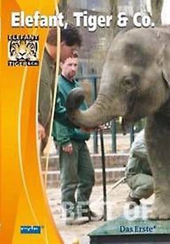 Elefant, Tiger & Co., Teil 05 (Elefant) DVD