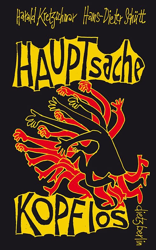 HAUPTsache KOPFlos