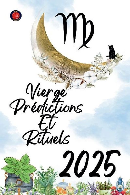 Vierge Prédictions Et Rituels 2025
