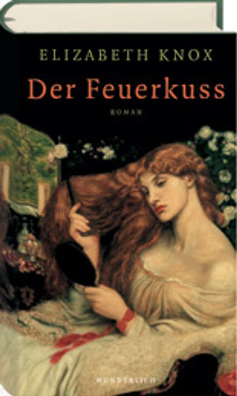 Der Feuerkuss