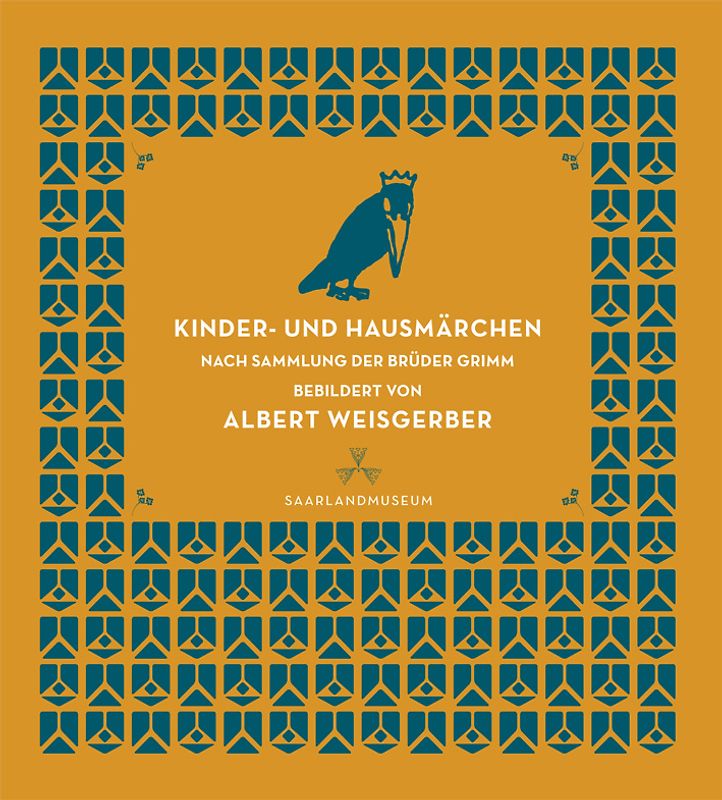 Kinder- und Hausmärchen