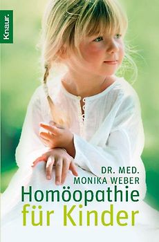 Homöopathie für Kinder