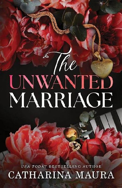 The Unwanted Marriage (Standard Edition)