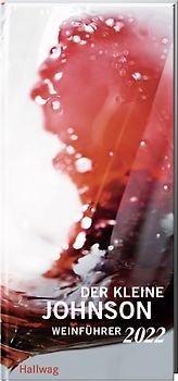 Der kleine Johnson 2022 (Hallwag Die Taschenführer)