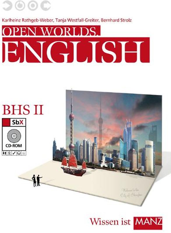 Open Worlds / BHS II