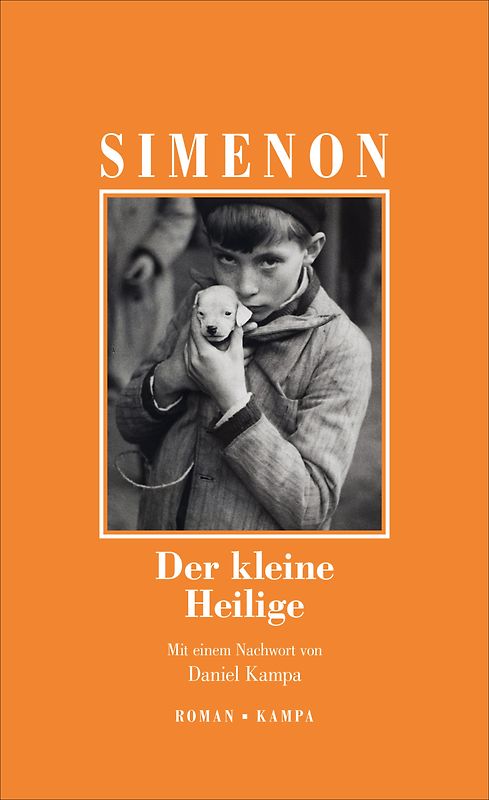 Der kleine Heilige