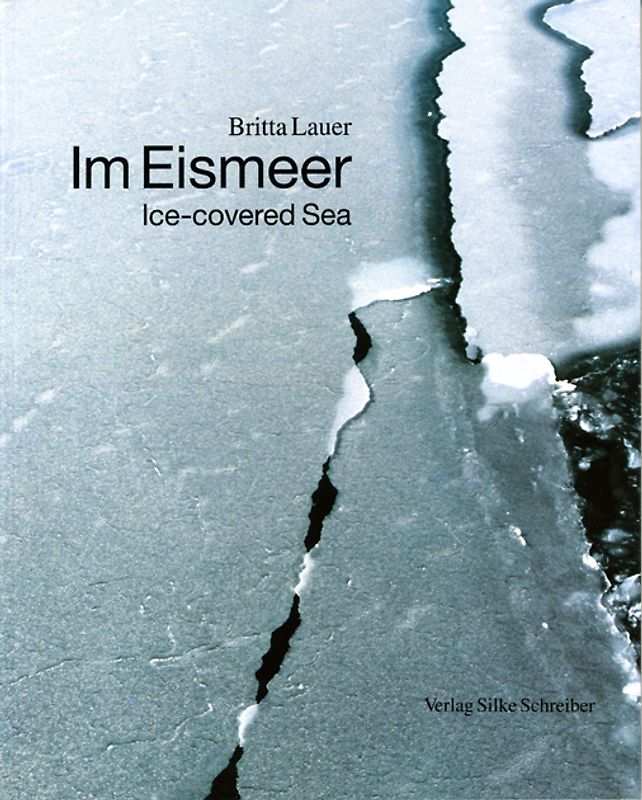 Im Eismeer /Ice-covered Sea