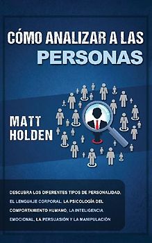 Cómo Analizar a las Personas