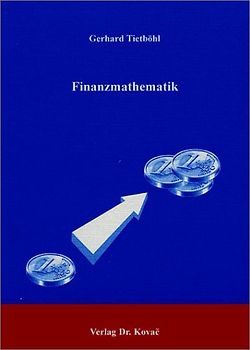Finanzmathematik