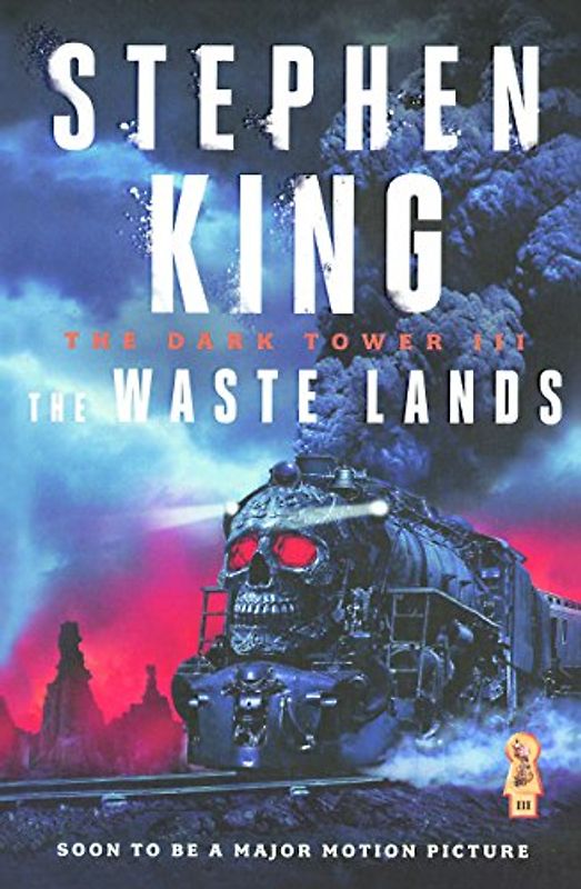 The Waste Lands (Dark Tower, Band 3)