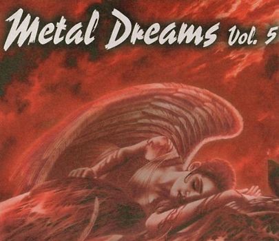 Various - Metal Dreams Vol.5