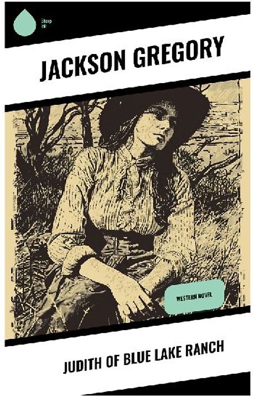 Judith of Blue Lake Ranch