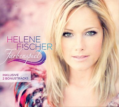 Helene Fischer - Farbenspiel [inkl. 2 Bonustracks]